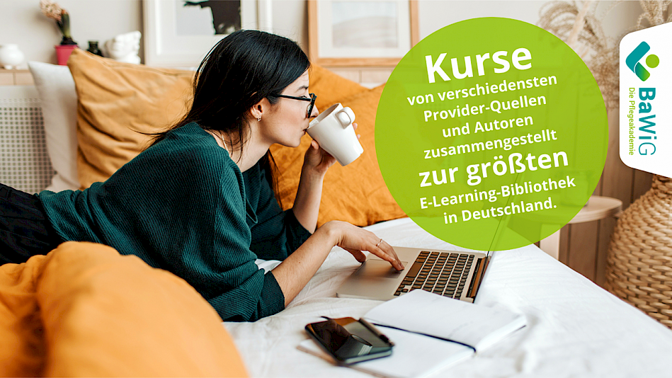 BaWiG - Infografik zu unseren Kursen