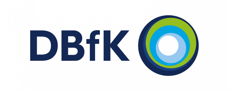 DBfK - Logo