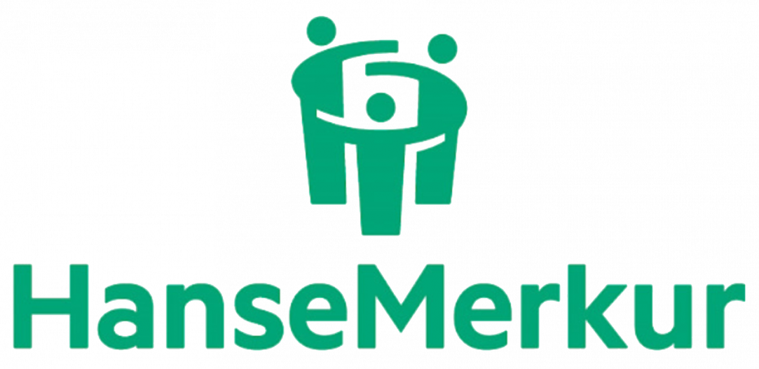HanseMerkur - Logo