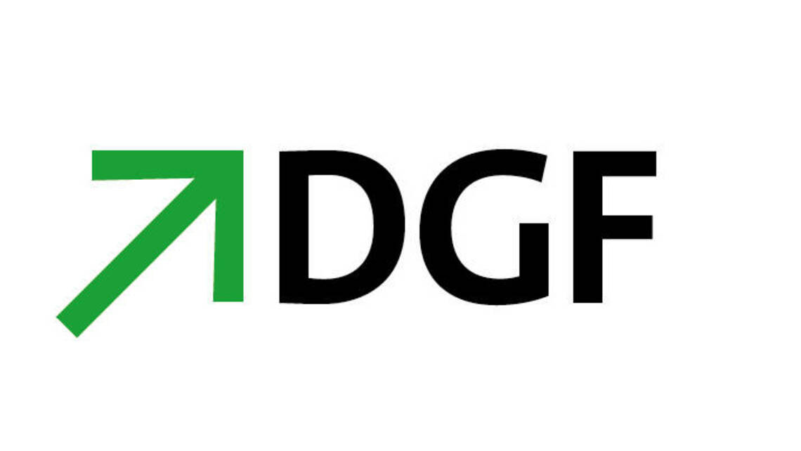 DGF - Logo