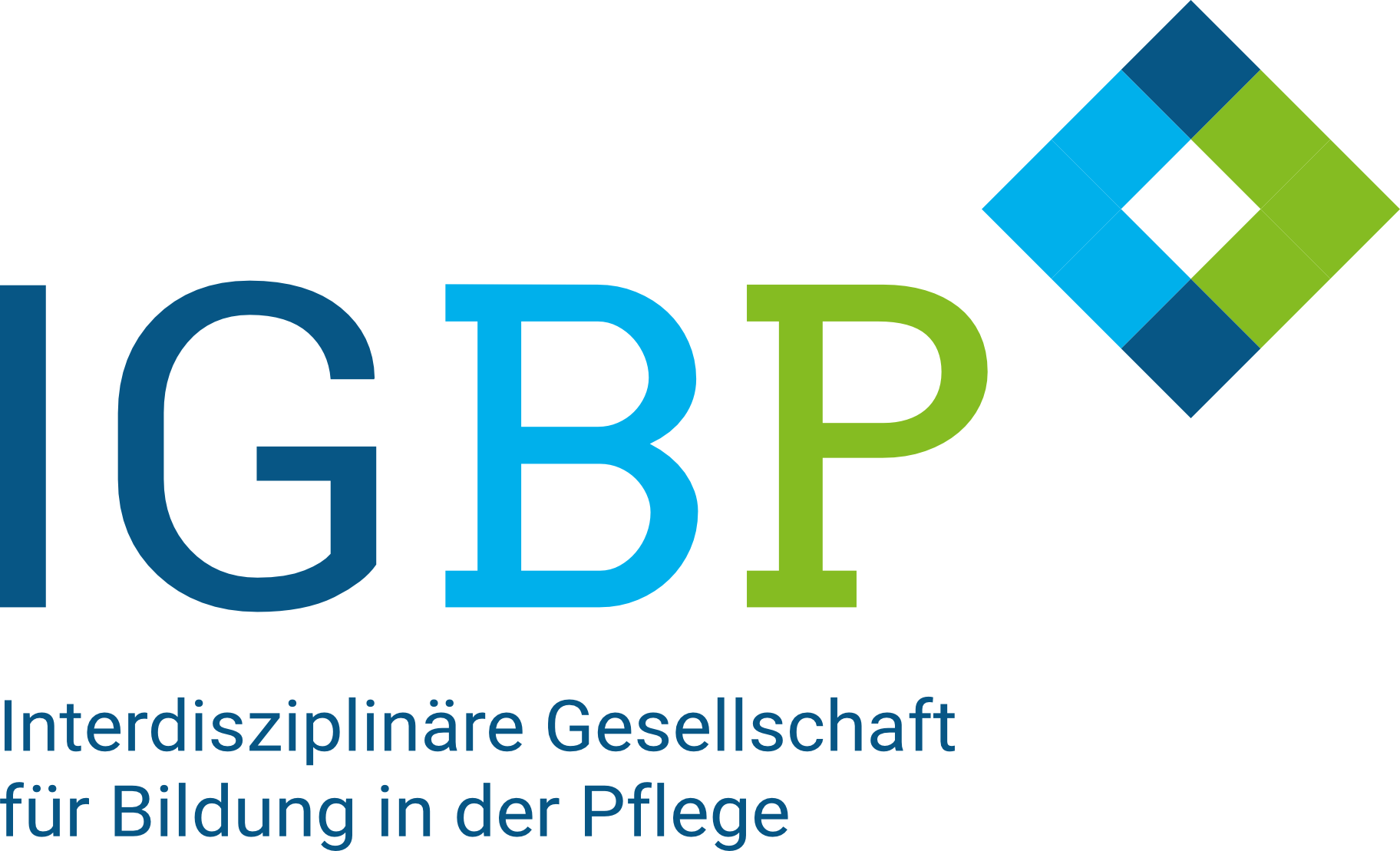 IGBP - Logo