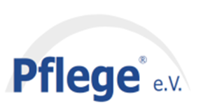 Logo Pflege de