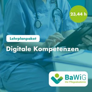 Digitale Kompetenzen