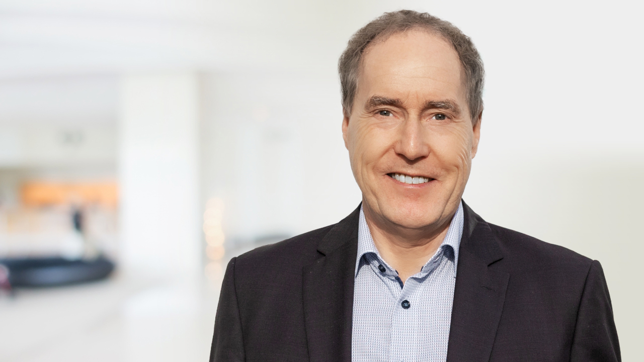 Prof. Dr. Wolfram Schottler erneut in den Expertenpool des Innovationsausschusses des G-BA berufen