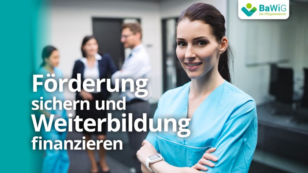 Qualifizierungschancengesetz für die außerklinische Intensivpflege nutzen